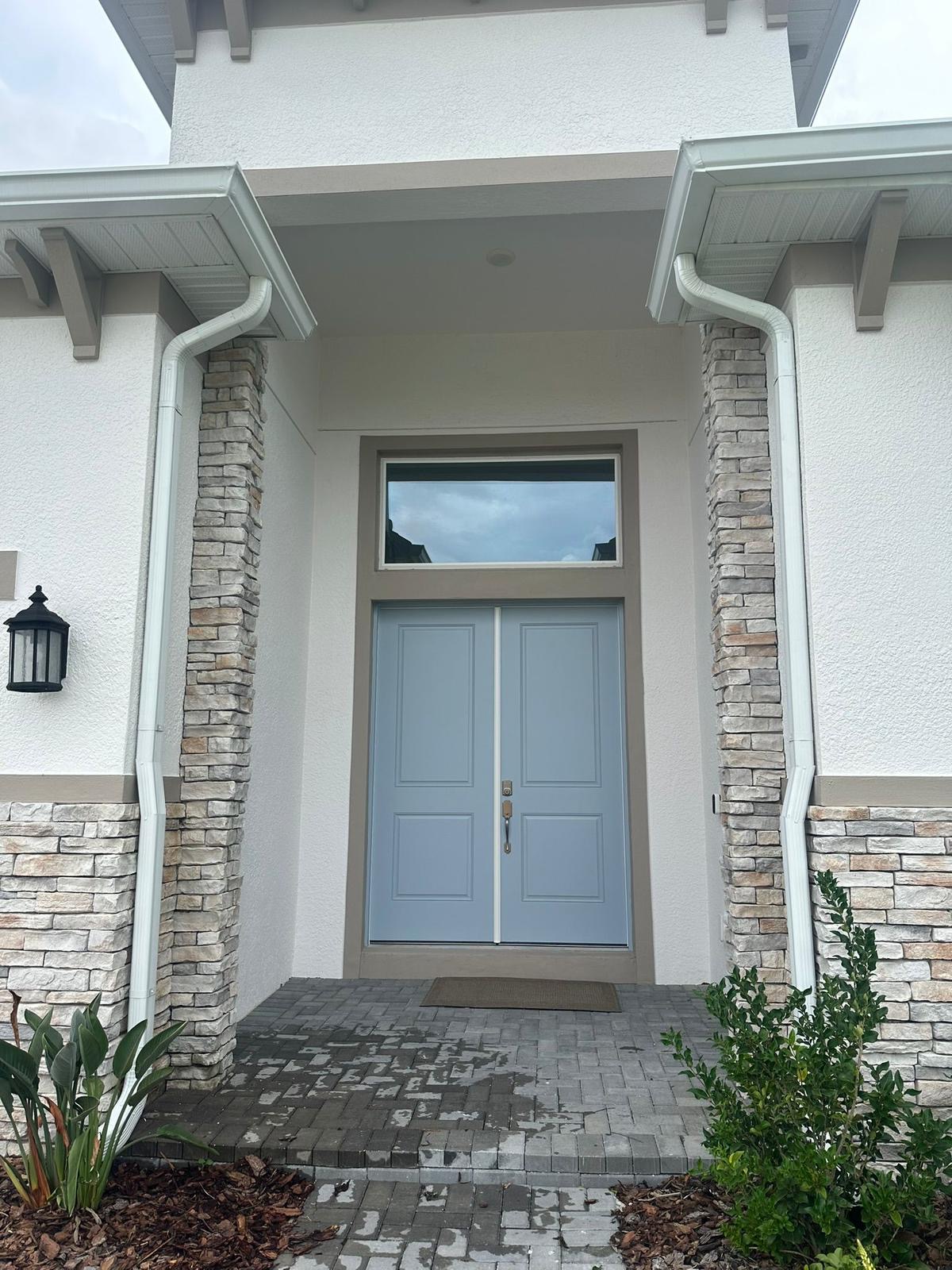 Quality Gutter Installation