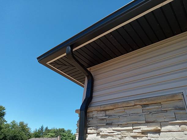 Custom Gutter Installation