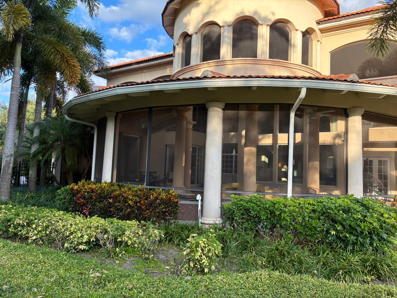 Professional Installation